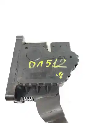 Автозапчастина б/у пotенціометр для opel corsa d (s07) 1.4 (l08 l68) посилання на oem iam 39238341  09418c22 / 13305804