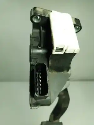 Автозапчастина б/у пotенціометр для opel corsa d (s07) 1.4 (l08 l68) посилання на oem iam 39238341  09418c22 / 13305804