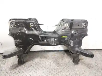 Автозапчасти б/у передний мост за opel corsa d (s07) 1.4 (l08 l68) ссылки oem iam 13460173
