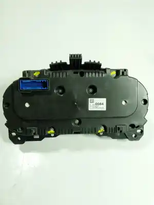 Peça sobressalente para automóvel em segunda mão quadrante por opel corsa d (s07) 1.4 (l08 l68) referências oem iam 39140084 39204203 