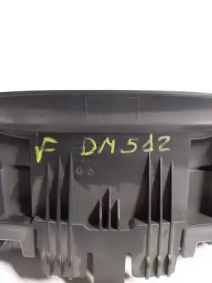 Peça sobressalente para automóvel em segunda mão quadrante por opel corsa d (s07) 1.4 (l08 l68) referências oem iam 39140084 39204203 