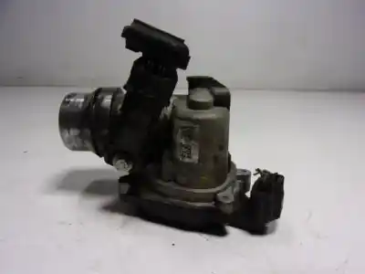 Pezzo di ricambio per auto di seconda mano Scatola Della Farfalla per DACIA DUSTER 1.5 dCi Diesel FAP CAT 110 CV / 81 KW Riferimenti OEM IAM 161A09287R  164604723