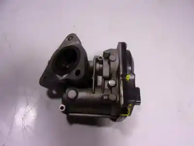 Second-hand car spare part Egr Valve for DACIA DUSTER 1.5 dCi Diesel FAP CAT 110 CV / 81 KW OEM IAM references 147109913R  147102557R