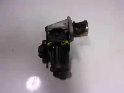 Tweedehands auto-onderdeel Egr-klep voor DACIA DUSTER 1.5 dCi Diesel FAP CAT 110 CV / 81 KW OEM IAM-referenties 147107172R  7172RB1341