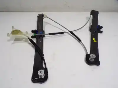 Tweedehands auto-onderdeel regelaar rechts voor ruit voor audi a3 sportback (8va, 8vf) 1.5 tfsi oem iam-referenties 8v4837462