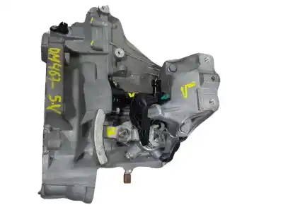 Recambio de automóvil de segunda mano de CAJA CAMBIOS para SEAT IBIZA (KJ1)  referencias OEM IAM 0DF300045C  SJD