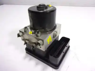 Pièce détachée automobile d'occasion abs (système anti-blocage des roues) pour bmw serie 1 berlina (e81/e87) 2.0 turbodiesel cat références oem iam 34512460469
