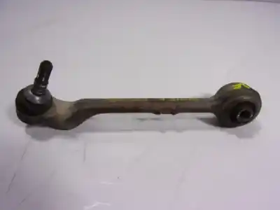 Pièce détachée automobile d'occasion bras de suspension inferieur avant gauche pour bmw serie 1 berlina (e81/e87) 2.0 turbodiesel cat références oem iam 31122405859