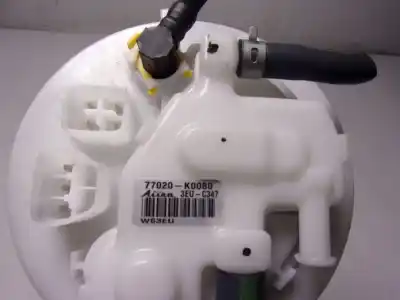 Автозапчастина б/у індикатор для toyota yaris cross 1.5 vvti 16 v 55 kw посилання на oem iam 77020k0080  