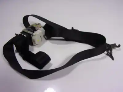 Pièce détachée automobile d'occasion ceinture de securite avant gauche pour bmw serie 1 berlina (e81/e87) 2.0 turbodiesel cat références oem iam 72119117219
