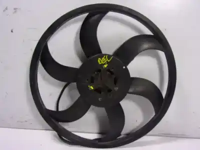 Pièce détachée automobile d'occasion ventilateur pour bmw serie 1 berlina (e81/e87) 2.0 turbodiesel cat références oem iam 17428506668