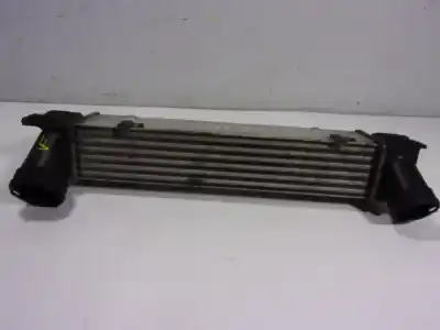 Pièce détachée automobile d'occasion intercooler / échangeur d'air pour bmw serie 1 berlina (e81/e87) 2.0 turbodiesel cat références oem iam 17517798788