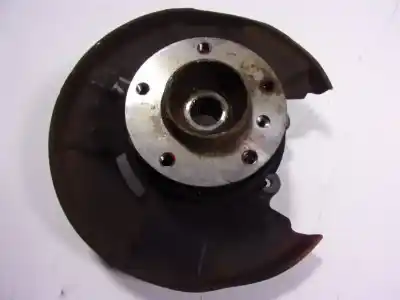 Pièce détachée automobile d'occasion moyeu de roue arrière gauche pour bmw serie 1 berlina (e81/e87) 2.0 turbodiesel cat références oem iam 33326774809