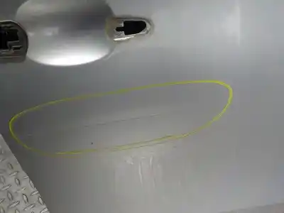 Автозапчасти б/у дверь передняя правая за bmw serie 1 berlina (e81/e87) 2.0 turbodiesel cat ссылки oem iam 41515a2a382  