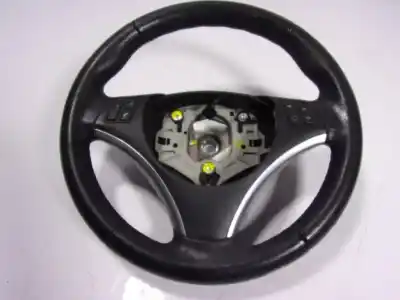 Pièce détachée automobile d'occasion volant pour bmw serie 1 berlina (e81/e87) 2.0 turbodiesel cat références oem iam 32306763076