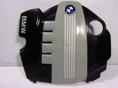 Pièce détachée automobile d'occasion couvert de moteur pour bmw serie 1 berlina (e81/e87) 2.0 turbodiesel cat références oem iam 11147797410