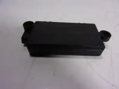 Pièce détachée automobile d'occasion module électronique pour bmw serie 1 berlina (e81/e87) 2.0 turbodiesel cat références oem iam 812060688