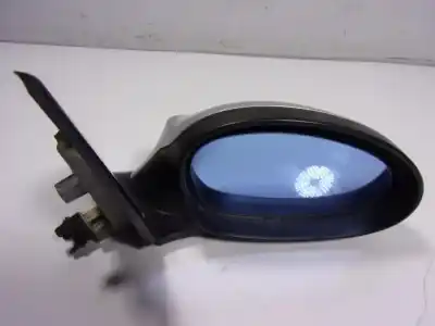 Pièce détachée automobile d'occasion rétroviseur droit pour bmw serie 1 berlina (e81/e87) 2.0 turbodiesel cat références oem iam 51167189850