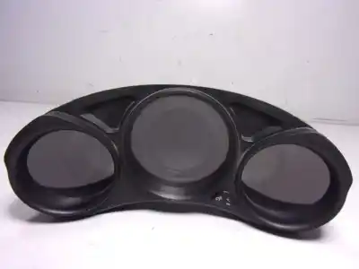 Peça sobressalente para automóvel em segunda mão quadrante por citroen c4 lim. 1.6 16v referências oem iam 9676962480