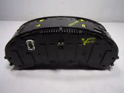 Peça sobressalente para automóvel em segunda mão quadrante por citroen c4 lim. 1.6 16v referências oem iam 9676962480  a2c53435355