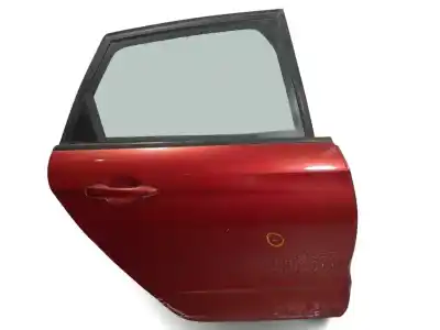 Pièce détachée automobile d'occasion PORTE ARRIERE DROITE pour CITROEN C4 LIM.  Références OEM IAM 9008X2  