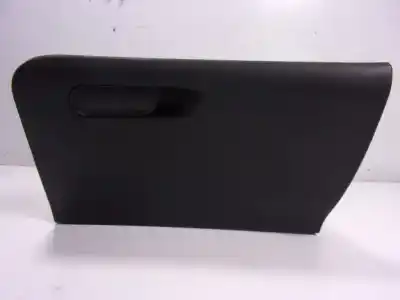 Peça sobressalente para automóvel em segunda mão porta luvas por citroen c4 lim. 1.6 16v referências oem iam 825262