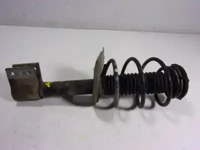 Peça sobressalente para automóvel em segunda mão amortecedor dianteiro direito por citroen c4 lim. 1.6 16v referências oem iam 5208v8