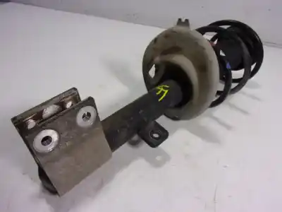 Second-hand car spare part front left shock absorber for citroen c4 lim. 1.6 16v oem iam references 5208v7  