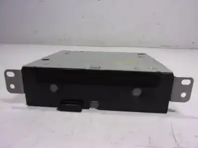 Peça sobressalente para automóvel em segunda mão sistema de áudio / rádio cd por citroen c4 lim. 1.6 16v referências oem iam 6574sq