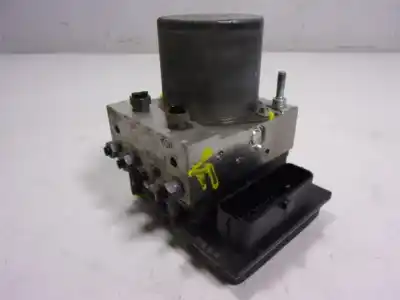 Peça sobressalente para automóvel em segunda mão abs por citroen c4 lim. 1.6 16v referências oem iam 1606919380