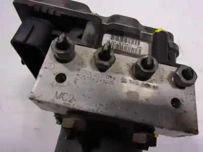 Peça sobressalente para automóvel em segunda mão abs por citroen c4 lim. 1.6 16v referências oem iam 1606919380 1606919280 9677024980