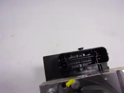 Peça sobressalente para automóvel em segunda mão abs por citroen c4 lim. 1.6 16v referências oem iam 1606919380 1606919280 9677024980