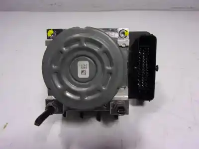 Second-hand car spare part abs for seat leon (kl1) 2.0 tdi oem iam references 5wa614517blbef  5wa614517bl