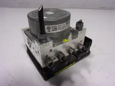 Second-hand car spare part abs for seat leon (kl1) 2.0 tdi oem iam references 5wa614517blbef  5wa614517bl