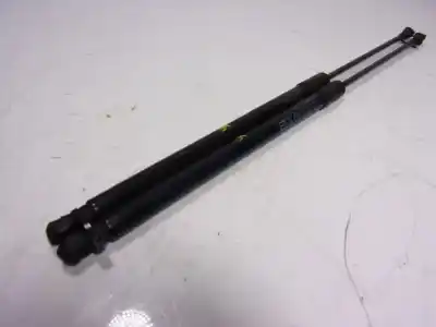 Second-hand car spare part tailgate gas strut for seat leon (kl1) 2.0 tdi oem iam references 5fa827550c  5fa827550c