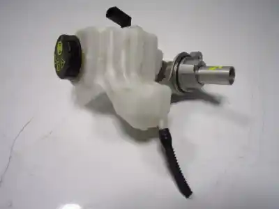 Автозапчастина б/у гальмівний насос для seat leon (kl1) 2.0 tdi посилання на oem iam 3q1614019d  02048644p7