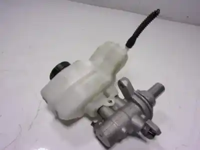 Автозапчастина б/у гальмівний насос для seat leon (kl1) 2.0 tdi посилання на oem iam 3q1614019d  02048644p7