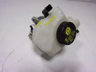 Автозапчастина б/у гальмівний насос для seat leon (kl1) 2.0 tdi посилання на oem iam 3q1614019d  02048644p7