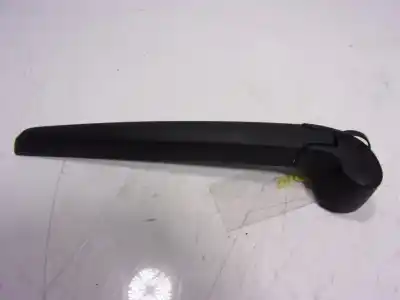 Second-hand car spare part rear windshield wiper arm for seat leon (kl1) 2.0 tdi oem iam references 5fa9557079b9