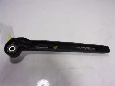Second-hand car spare part rear windshield wiper arm for seat leon (kl1) 2.0 tdi oem iam references 5fa9557079b9  