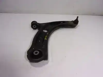 Pezzo di ricambio per auto di seconda mano braccio sospensione superiore anteriore destro per seat leon (kl1) 2.0 tdi riferimenti oem iam 5wa407152a