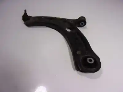 Pezzo di ricambio per auto di seconda mano braccio sospensione superiore anteriore sinistro per seat leon (kl1) 2.0 tdi riferimenti oem iam 5wa407151a