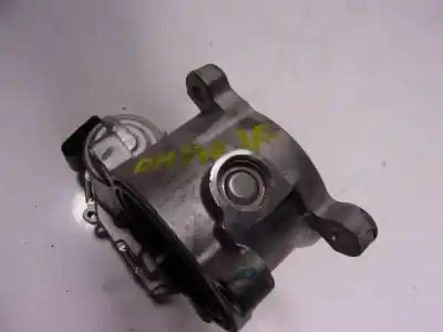 Автозапчастина б/у коробка метелика для seat leon (kl1) 2.0 tdi посилання на oem iam 05l128063a  05l128063av245