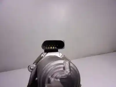 Автозапчастина б/у коробка метелика для seat leon (kl1) 2.0 tdi посилання на oem iam 05l128063a  05l128063av245