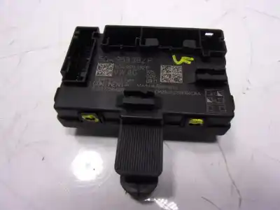 Автозапчасти б/у закрытый распределительный щит за seat leon (kl1) 2.0 tdi ссылки oem iam 5q4959592p  5q4959392p