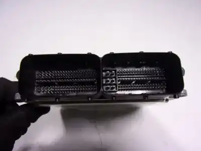 Автозапчастина б/у ебу контролер двигуна для seat leon (kl1) 2.0 tdi посилання на oem iam 05l906022kp5fn 05l906022kp 05l907309aa