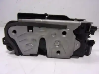 Second-hand car spare part front right door lock for seat leon (kl1) 2.0 tdi oem iam references 5tb837016e