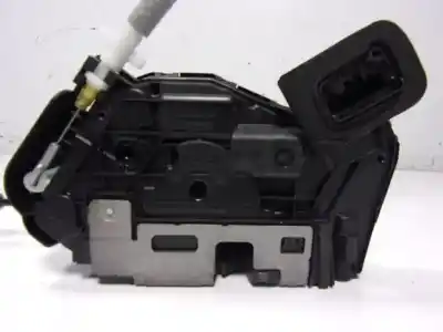 Second-hand car spare part front right door lock for seat leon (kl1) 2.0 tdi oem iam references 5tb837016e  5tb837016e