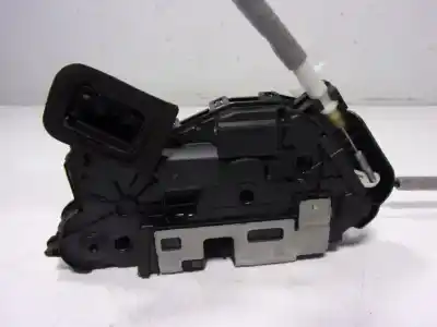 Second-hand car spare part left front door lock for seat leon (kl1) 2.0 tdi oem iam references 5tb837015e  5tb837015e