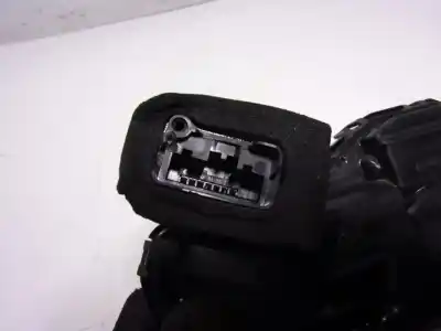 Автозапчастина б/у замок дверей заднього лівого для seat leon (kl1) 2.0 tdi посилання на oem iam 5ta839015l  5ta839015q